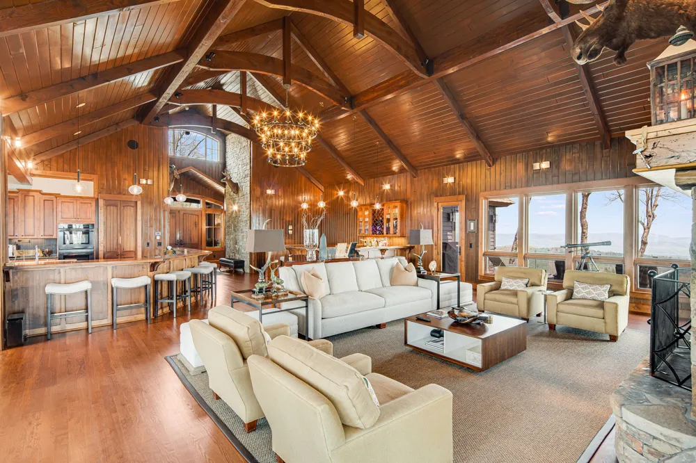 951 Whitewater Ridge Road Sapphire, NC 28774