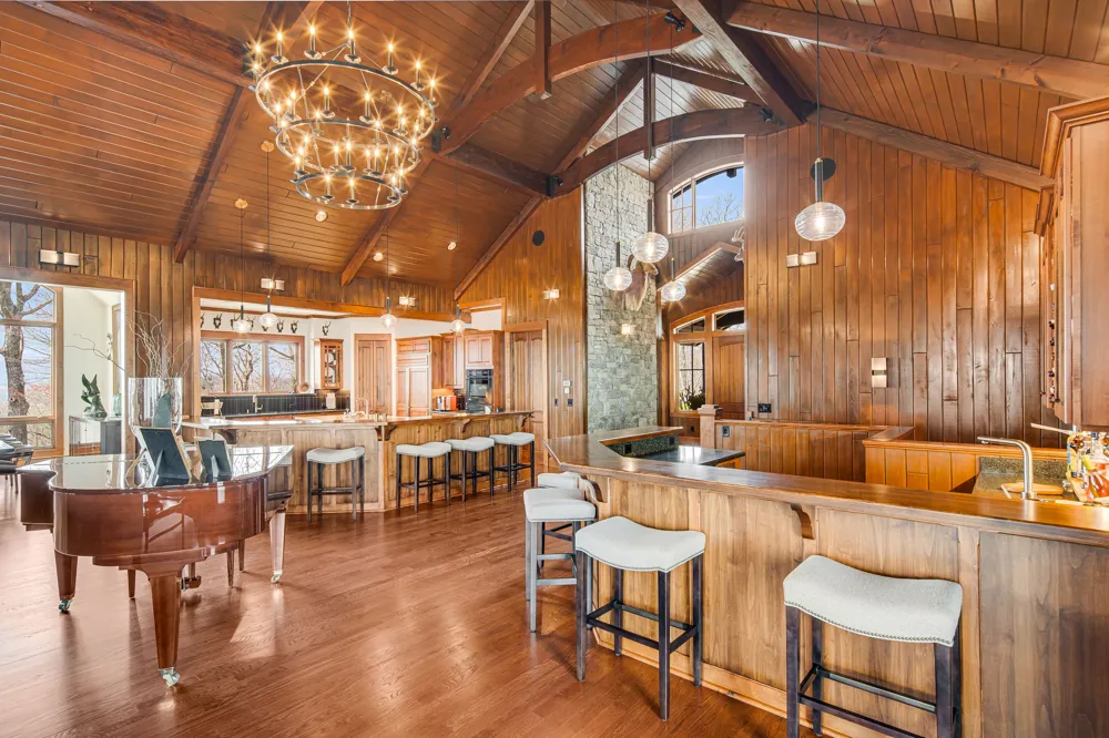 951 Whitewater Ridge Road Sapphire, NC 28774