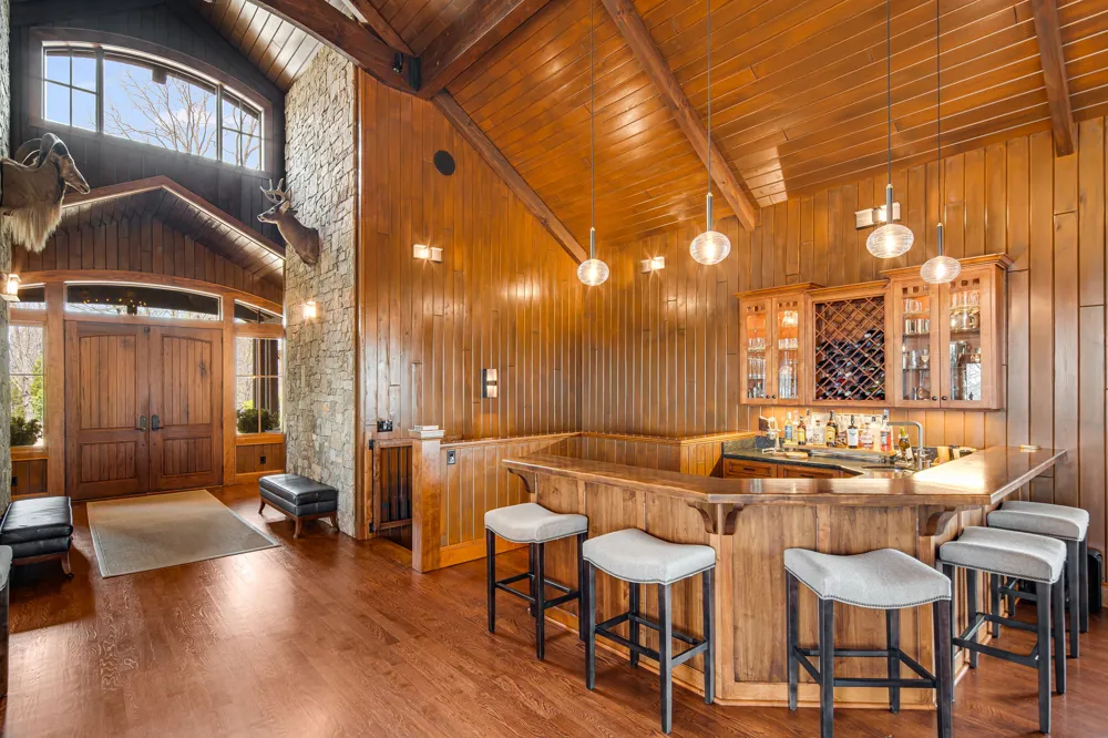 951 Whitewater Ridge Road Sapphire, NC 28774