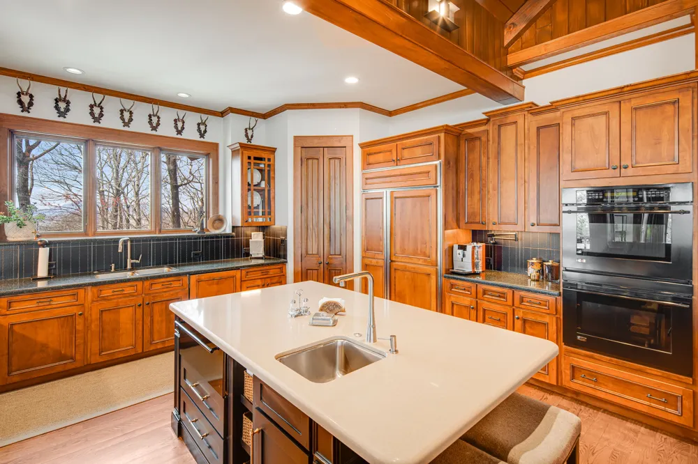 951 Whitewater Ridge Road Sapphire, NC 28774