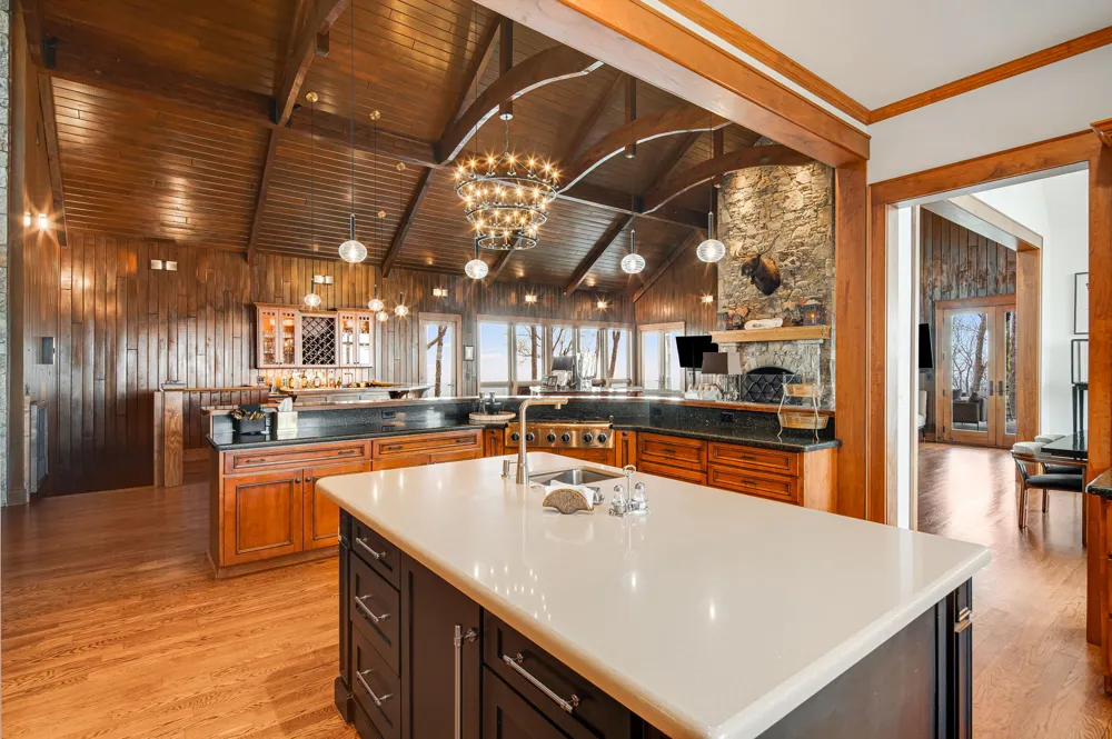 951 Whitewater Ridge Road Sapphire, NC 28774