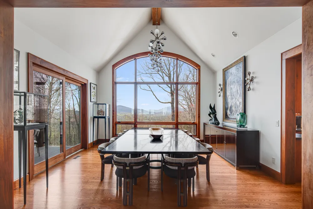 951 Whitewater Ridge Road Sapphire, NC 28774