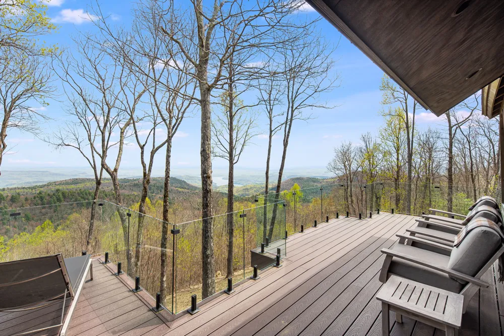 951 Whitewater Ridge Road Sapphire, NC 28774