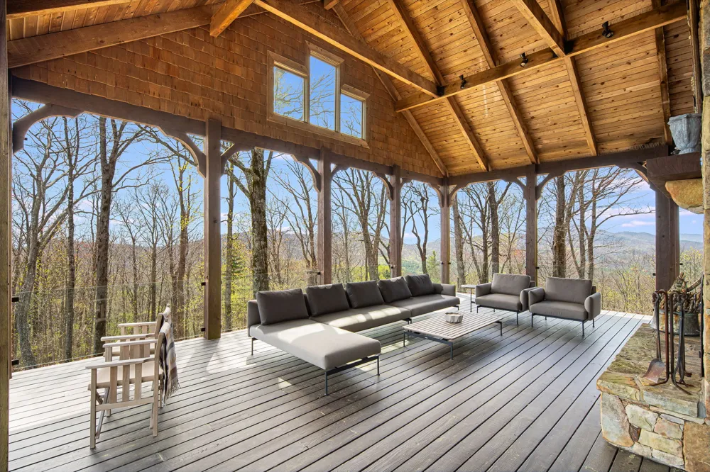 951 Whitewater Ridge Road Sapphire, NC 28774