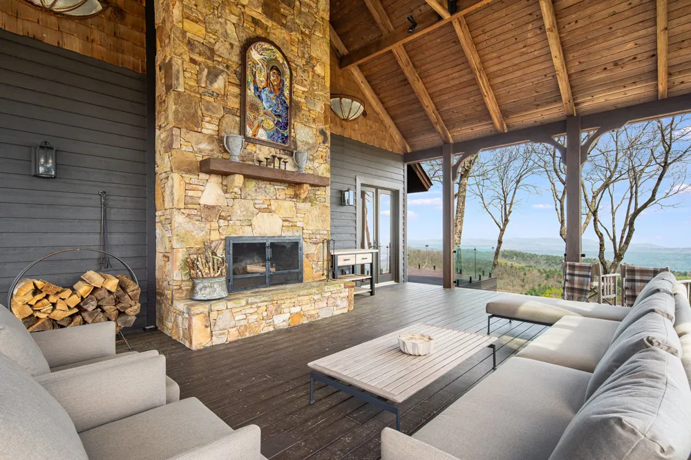951 Whitewater Ridge Road Sapphire, NC 28774