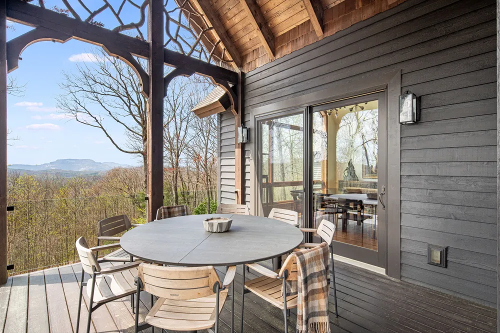 951 Whitewater Ridge Road Sapphire, NC 28774