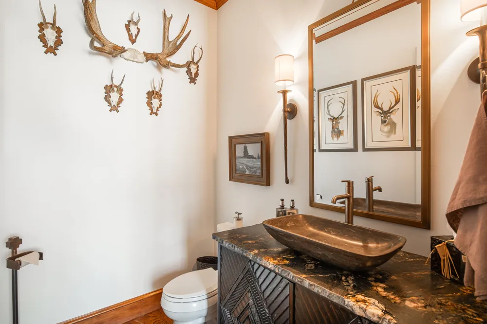 951 Whitewater Ridge Road Sapphire, NC 28774