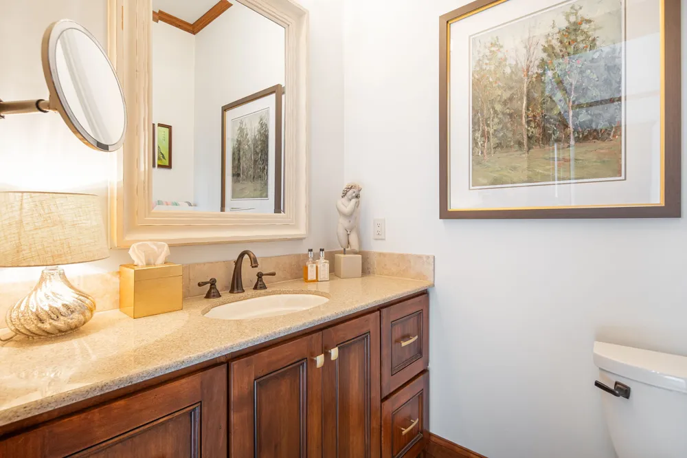 951 Whitewater Ridge Road Sapphire, NC 28774