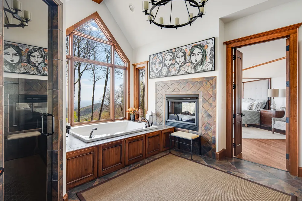 951 Whitewater Ridge Road Sapphire, NC 28774