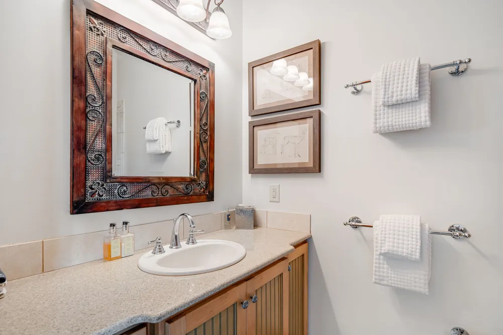 951 Whitewater Ridge Road Sapphire, NC 28774