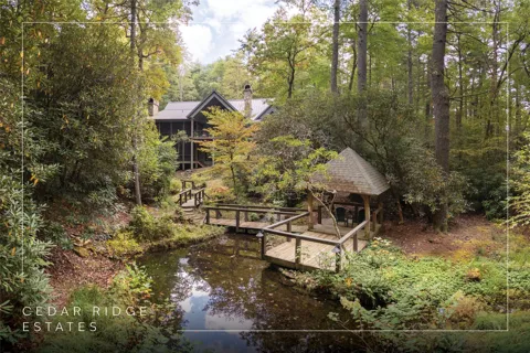 139 Foxglove Trail