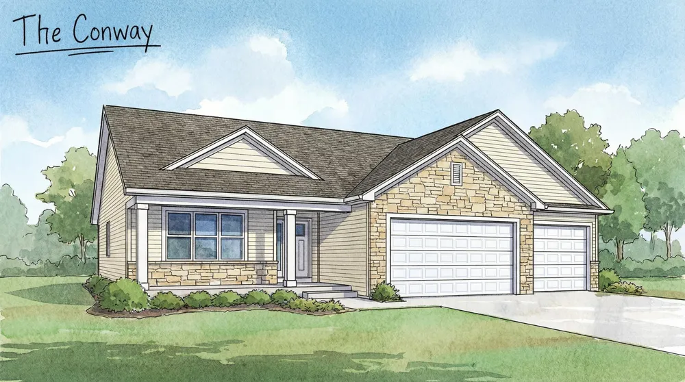 4909 Schmitz Court Adrian, MI 49221