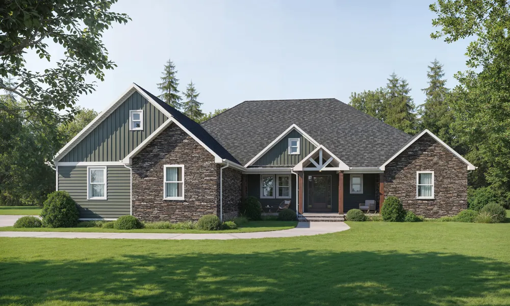 4892 Thompson Heights Drive Adrian, MI 49221