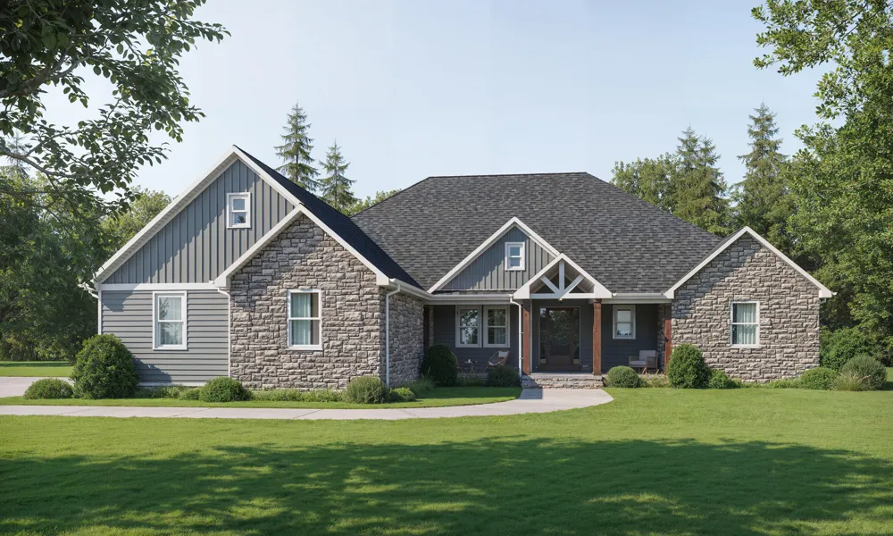 4892 Thompson Heights Drive Adrian, MI 49221