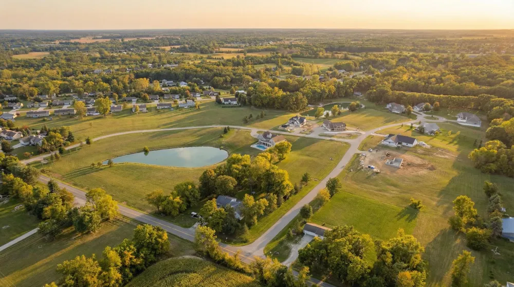 4892 Thompson Heights Drive Adrian, MI 49221