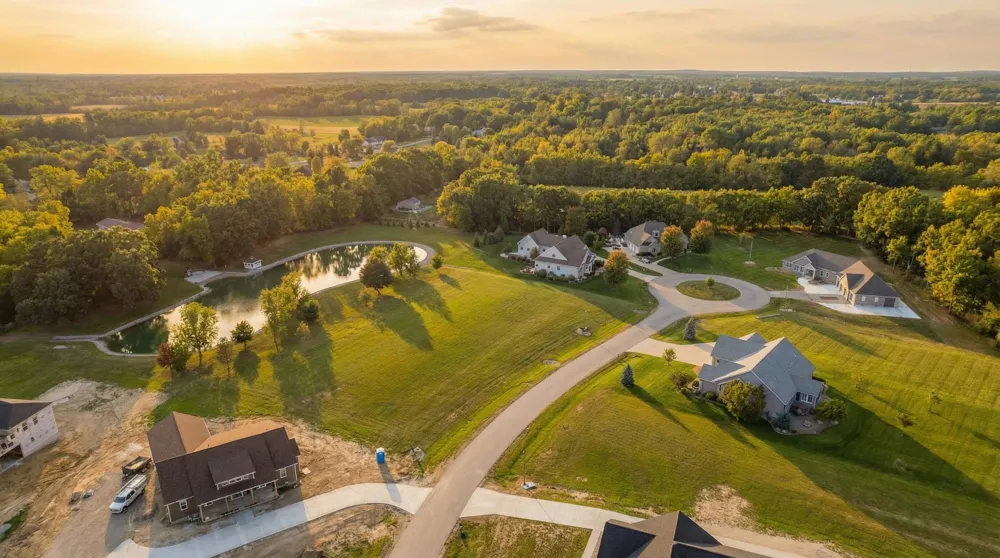 4892 Thompson Heights Drive Adrian, MI 49221