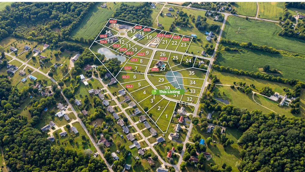 4892 Thompson Heights Drive Adrian, MI 49221