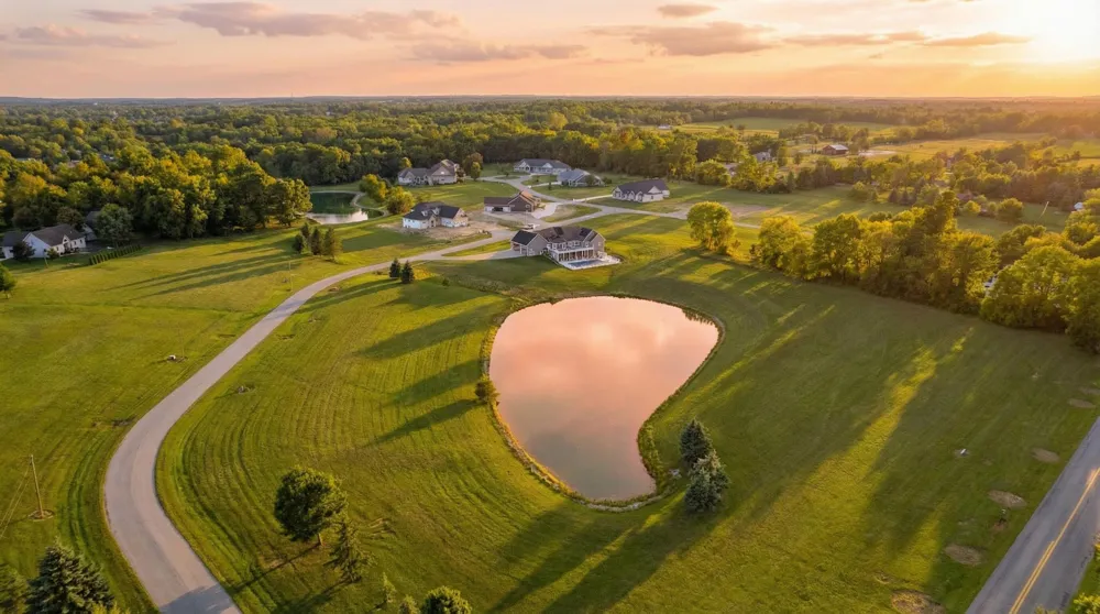 4892 Thompson Heights Drive Adrian, MI 49221