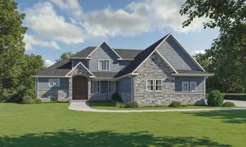 4823 Thompson Heights Drive