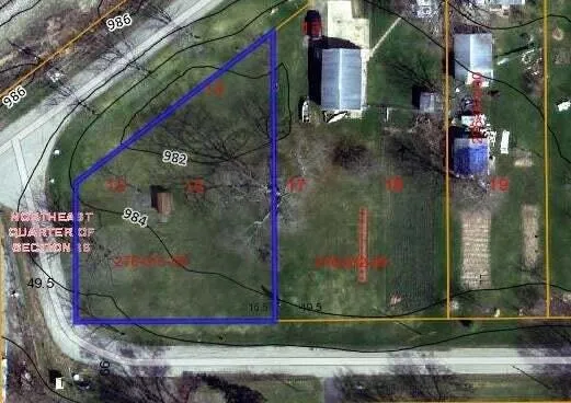 346 W Grove Street Parma, MI 49269