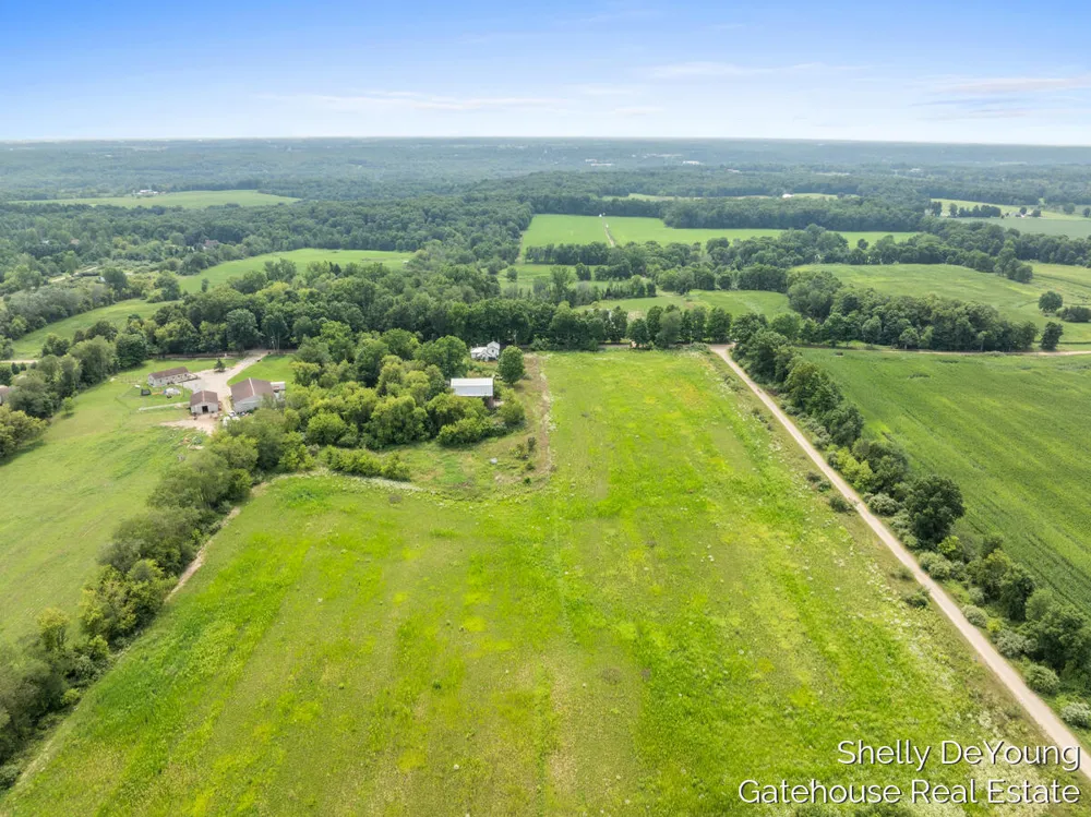 Janet Dr Parcel 1 Saranac, MI 48881