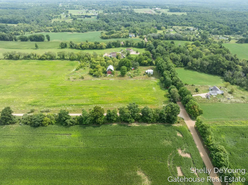 Janet Dr Parcel 1 Saranac, MI 48881