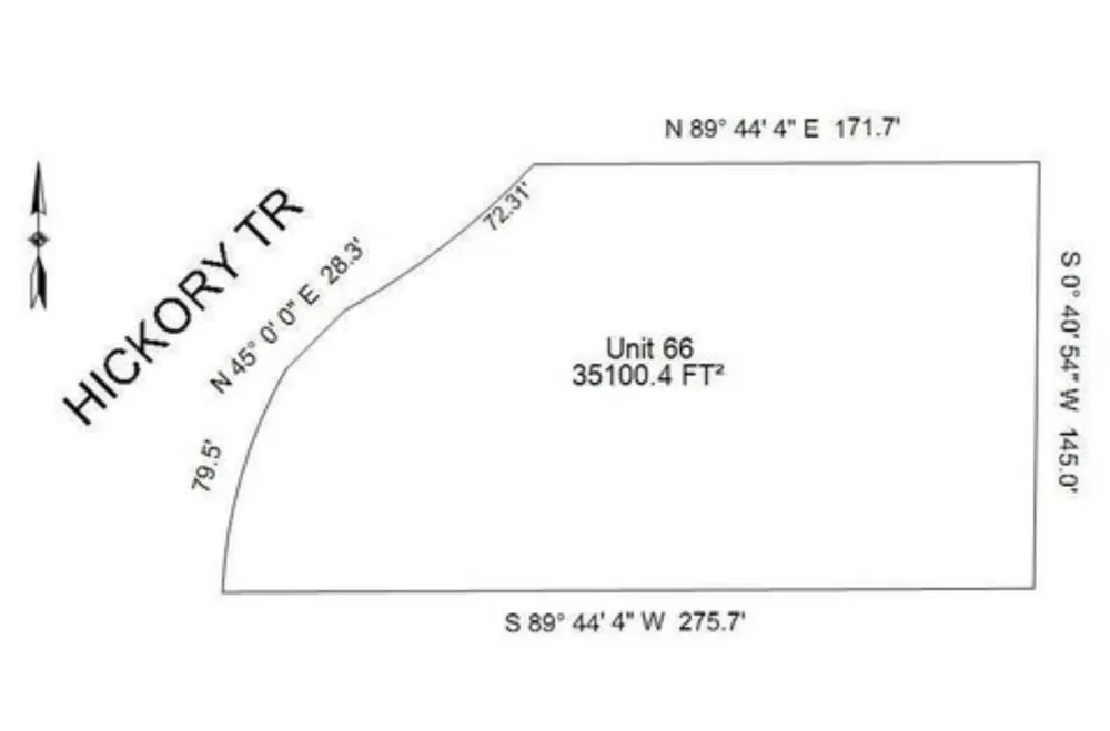 66 Hickory Trail Grand Blanc, MI 48439