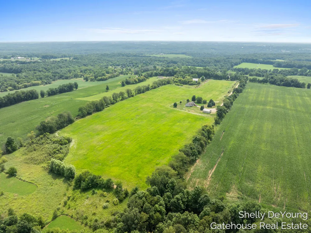 Janet Dr Parcel 6 Saranac, MI 48881