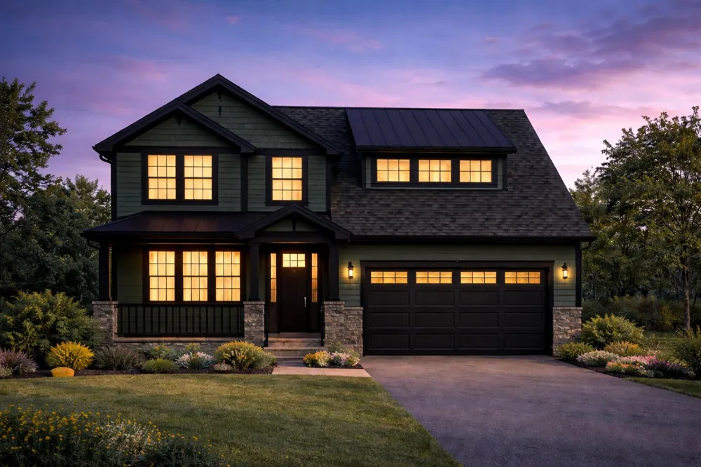 131 S Mayhew Street New Buffalo, MI 49117