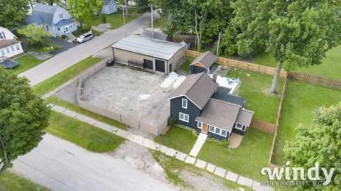 106 Lagrange Street