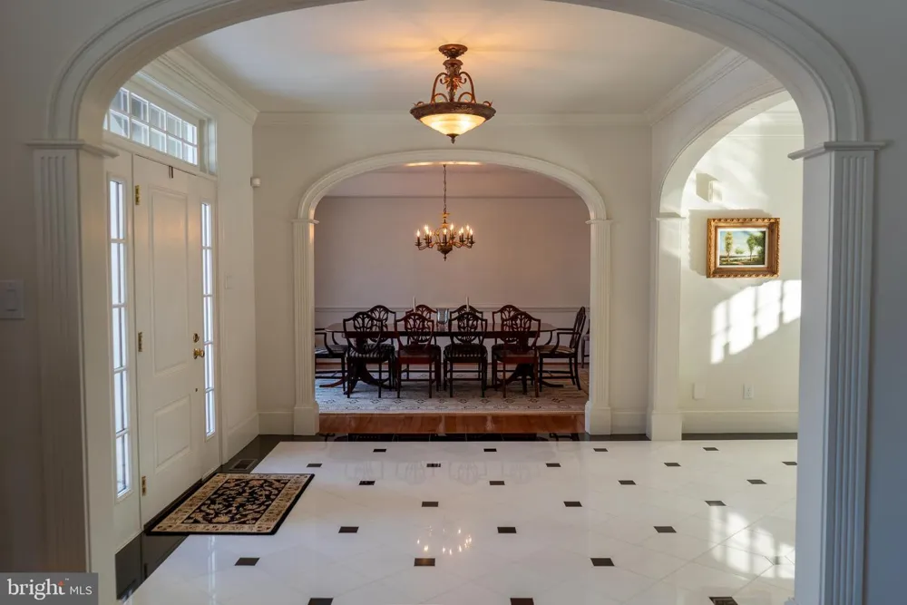 1160 JEFFERSON LANE Huntingdon Valley, PA 19006