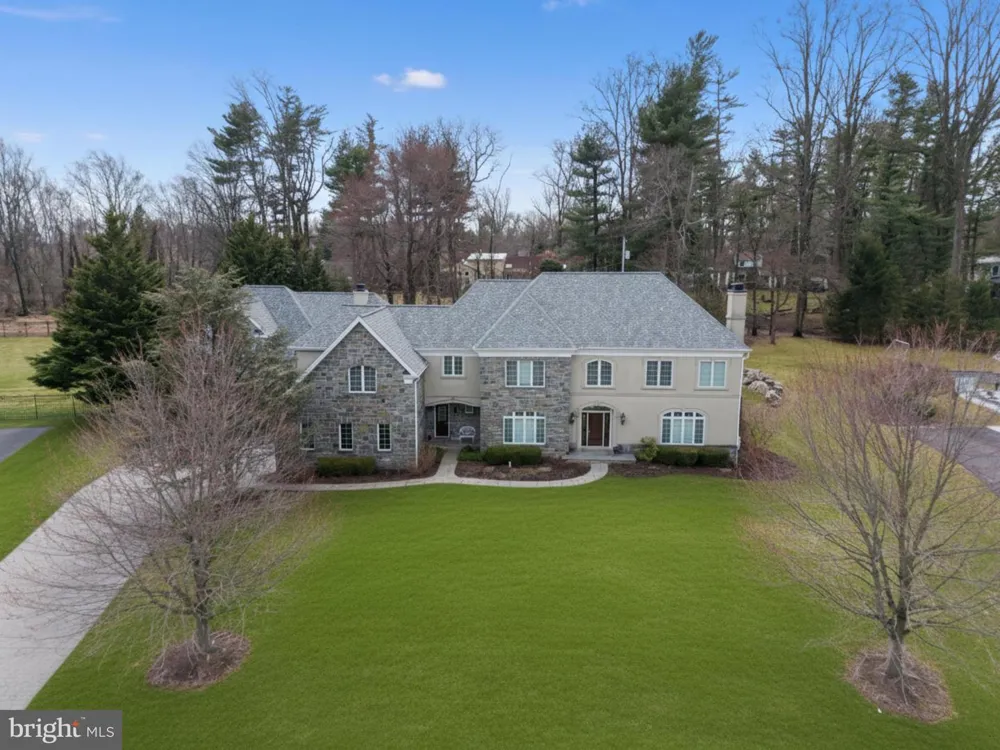 1160 JEFFERSON LANE Huntingdon Valley, PA 19006