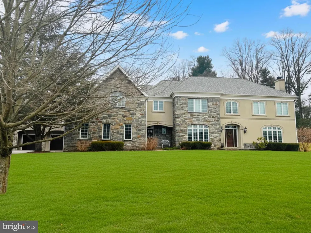 1160 JEFFERSON LANE Huntingdon Valley, PA 19006
