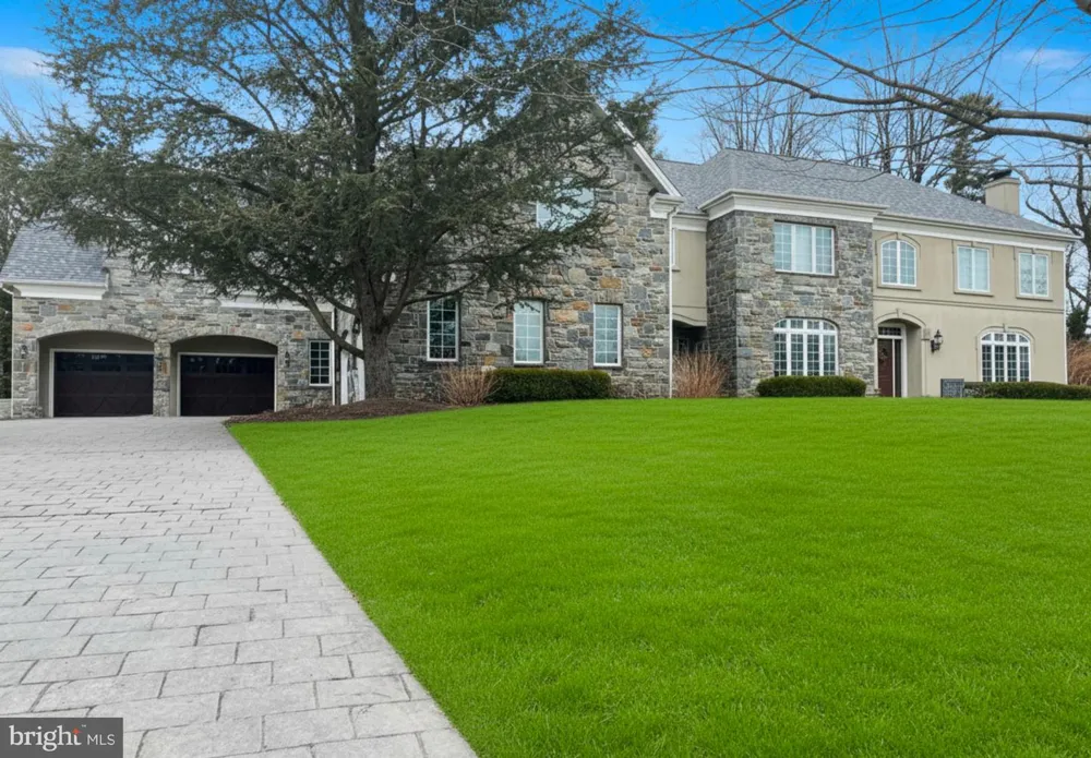 1160 JEFFERSON LANE Huntingdon Valley, PA 19006