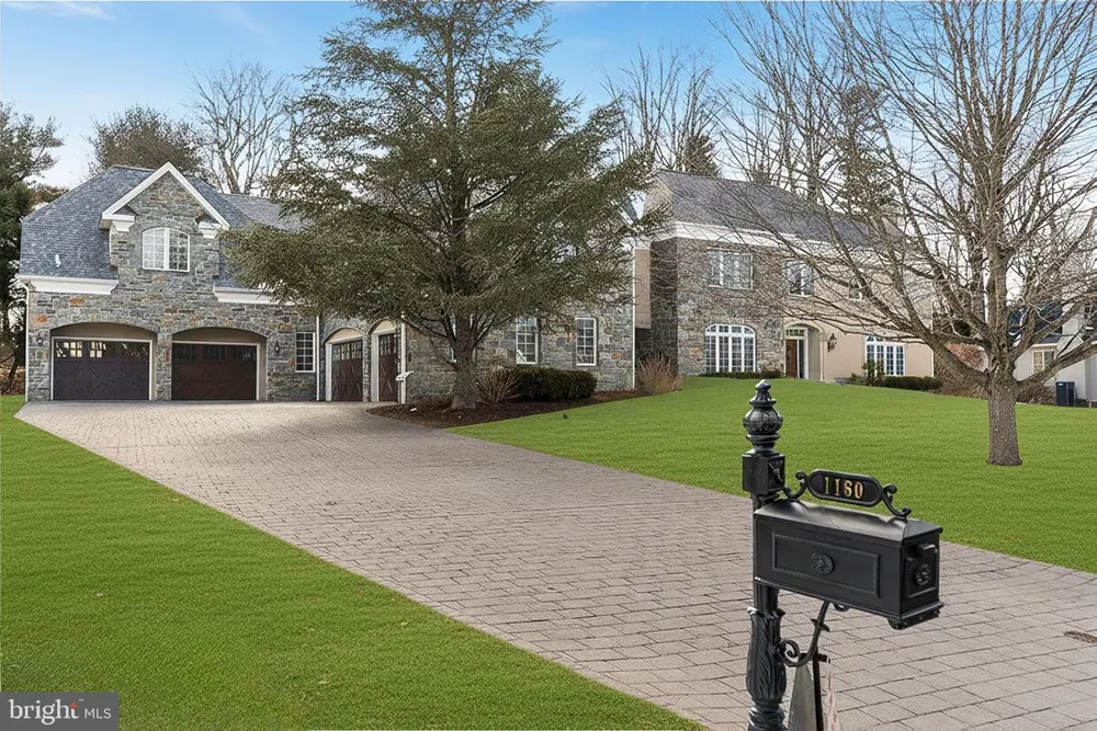 1160 JEFFERSON LANE Huntingdon Valley, PA 19006