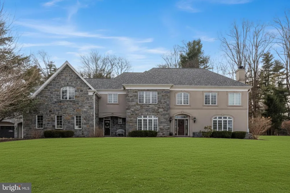 1160 JEFFERSON LANE Huntingdon Valley, PA 19006