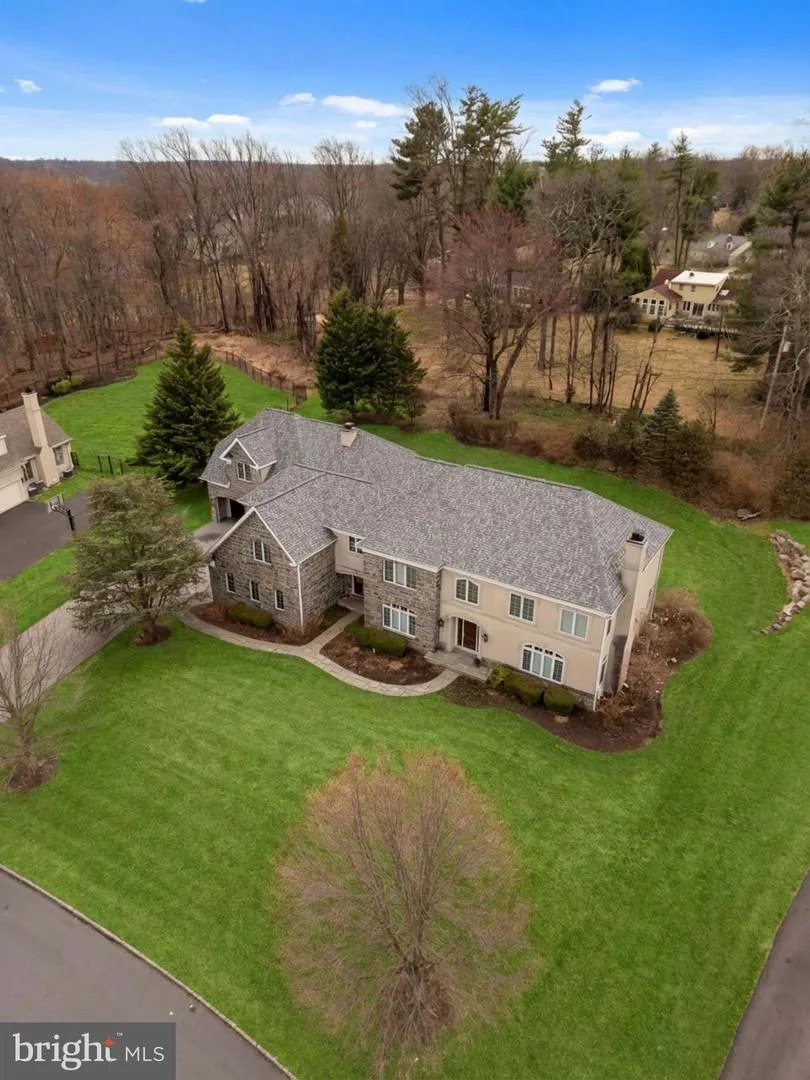 1160 JEFFERSON LANE Huntingdon Valley, PA 19006