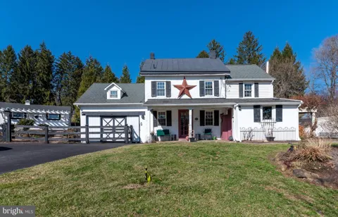 547 BALTIMORE PIKE