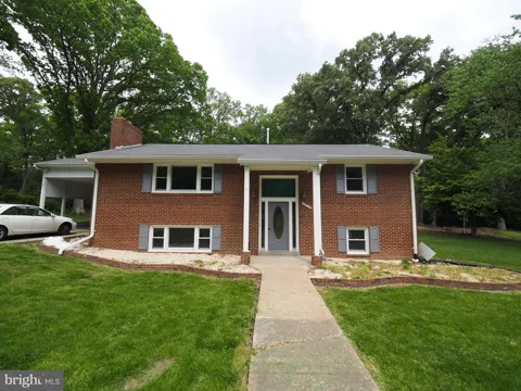 6910 TOKEN VALLEY ROAD