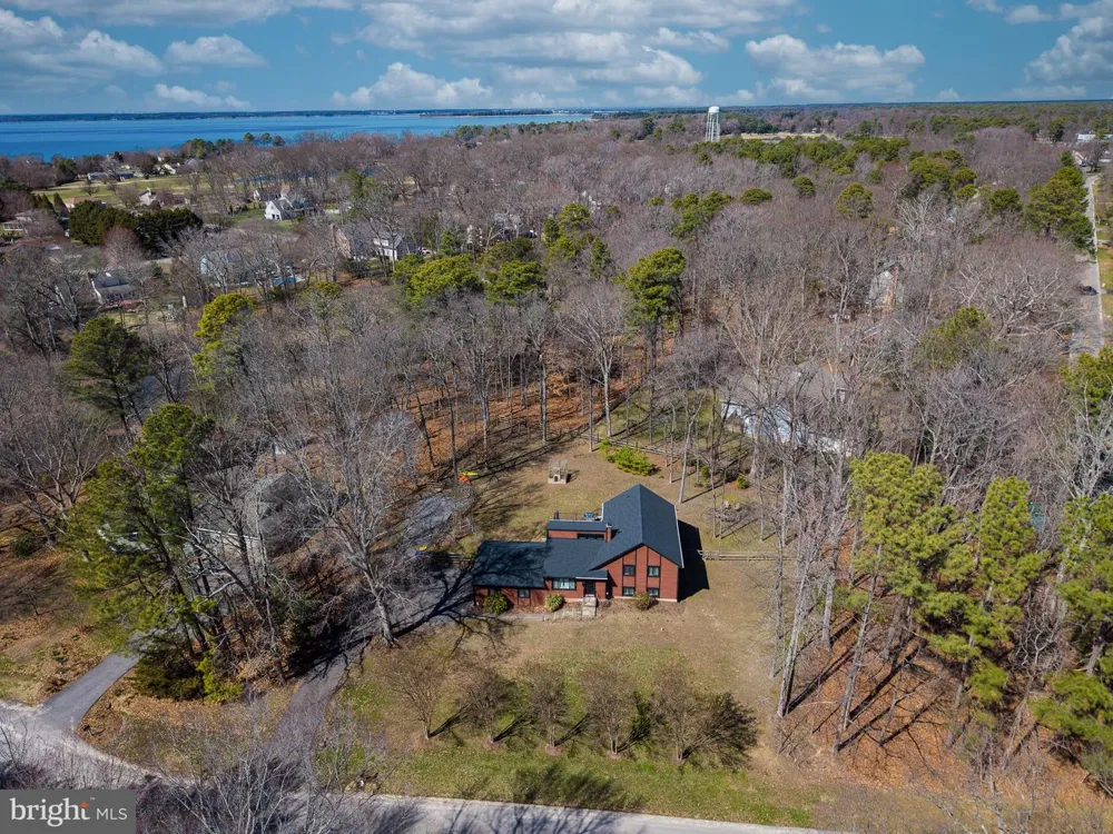 1 BUNKER Grasonville, MD 21638