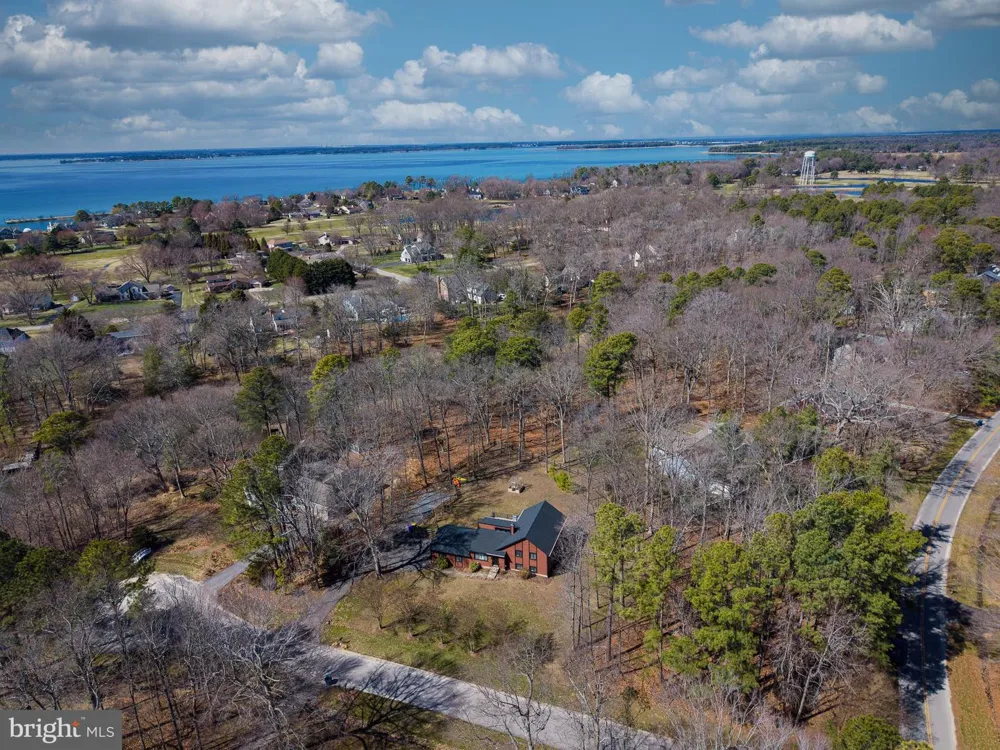 1 BUNKER Grasonville, MD 21638