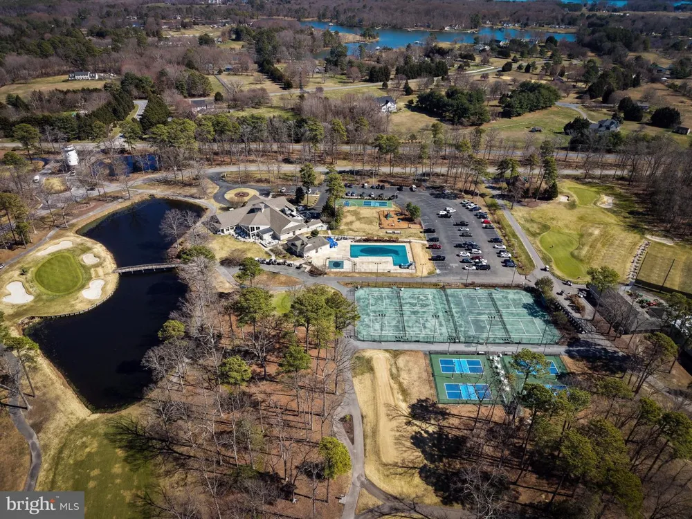 1 BUNKER Grasonville, MD 21638