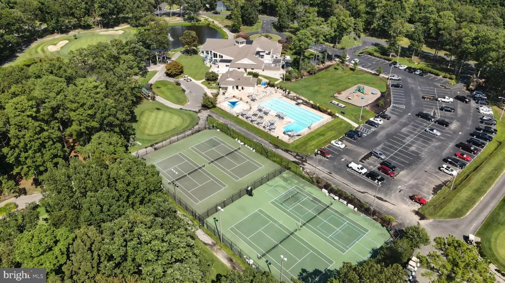 1 BUNKER Grasonville, MD 21638
