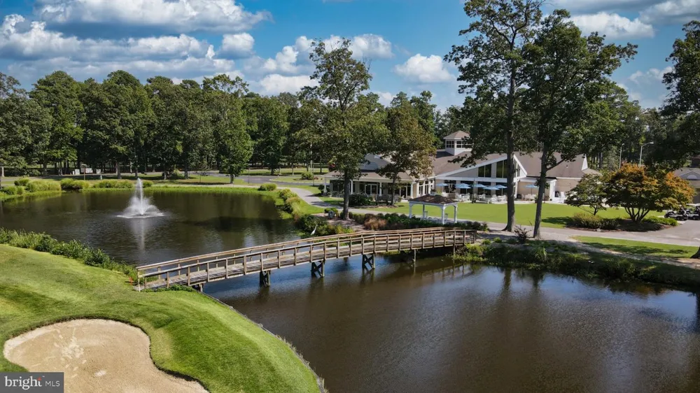 1 BUNKER Grasonville, MD 21638