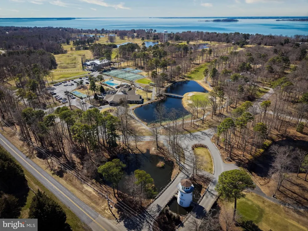 1 BUNKER Grasonville, MD 21638