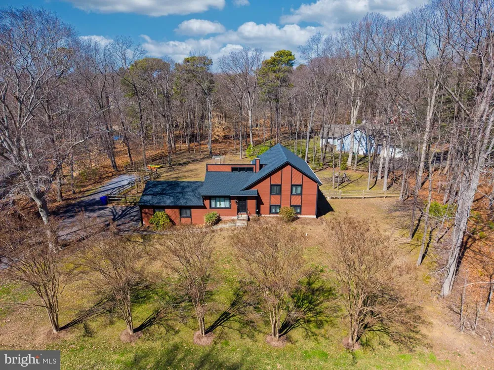 1 BUNKER Grasonville, MD 21638