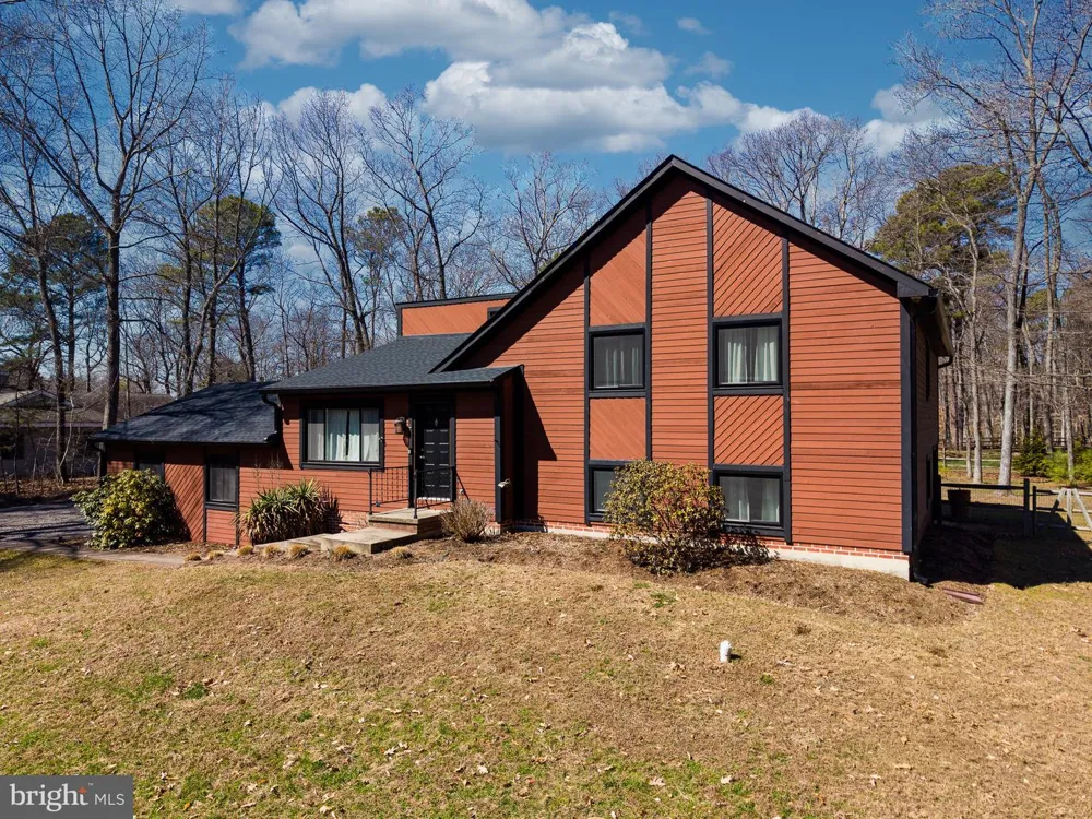 1 BUNKER Grasonville, MD 21638