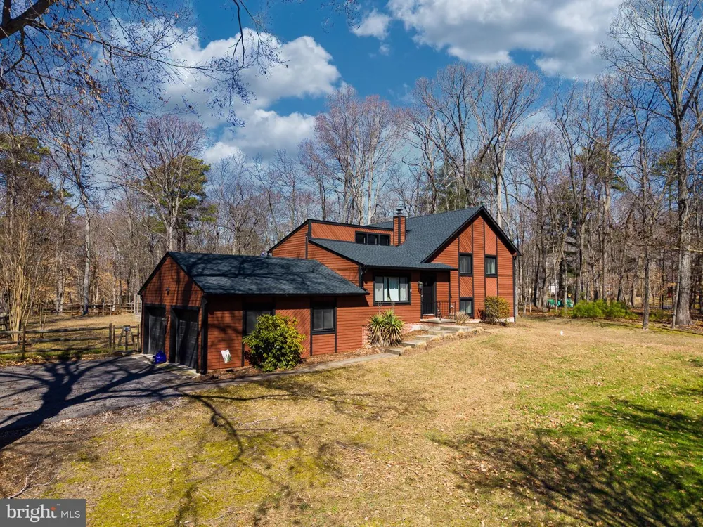1 BUNKER Grasonville, MD 21638