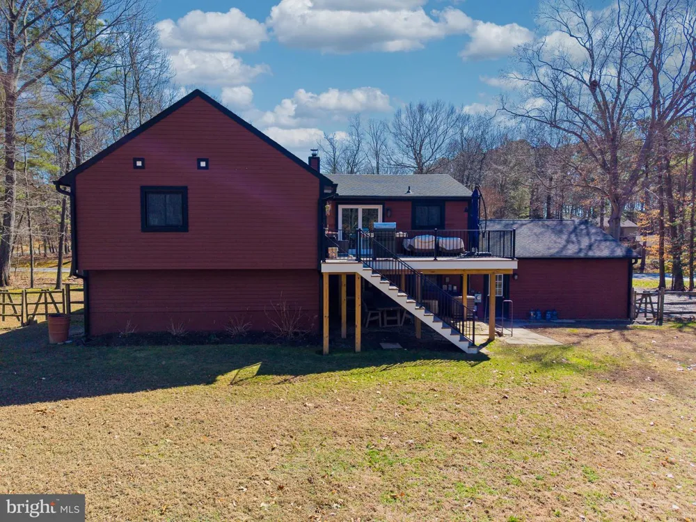 1 BUNKER Grasonville, MD 21638