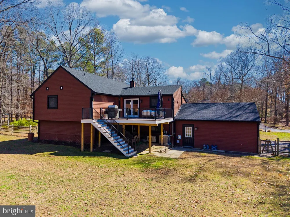 1 BUNKER Grasonville, MD 21638